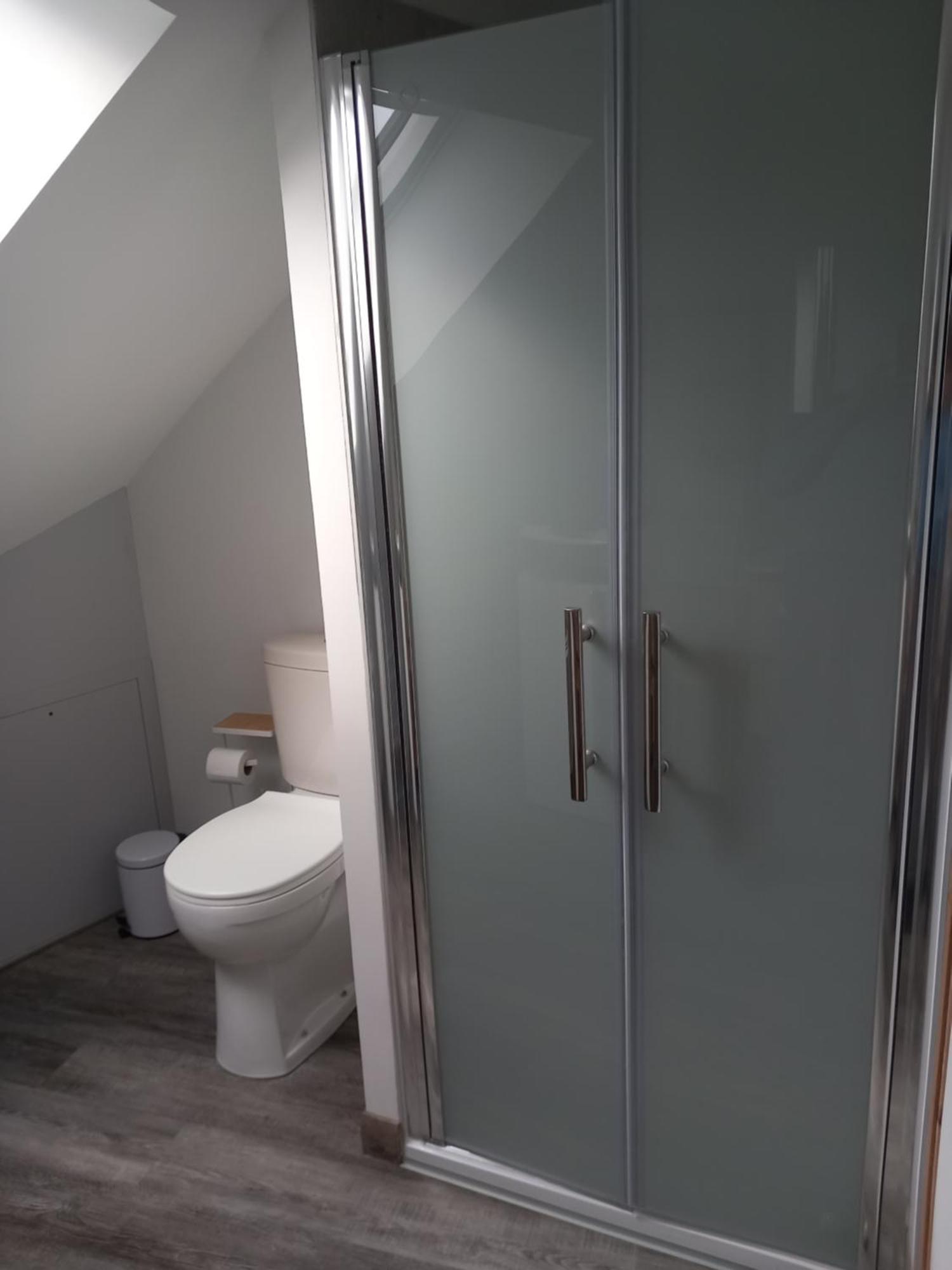 Apartmán La Grange Nazelles-Negron Exteriér fotografie