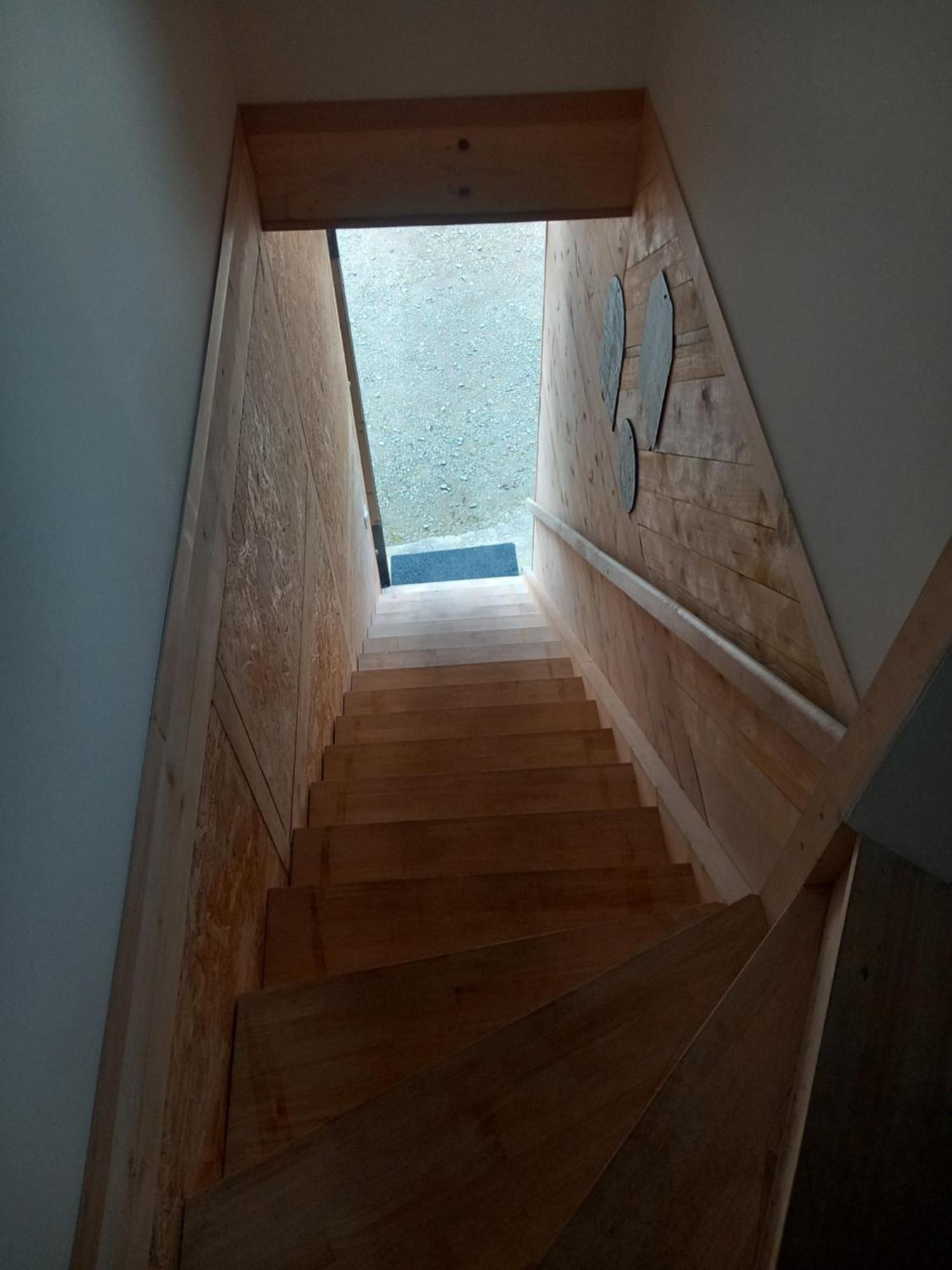 Apartmán La Grange Nazelles-Negron Exteriér fotografie