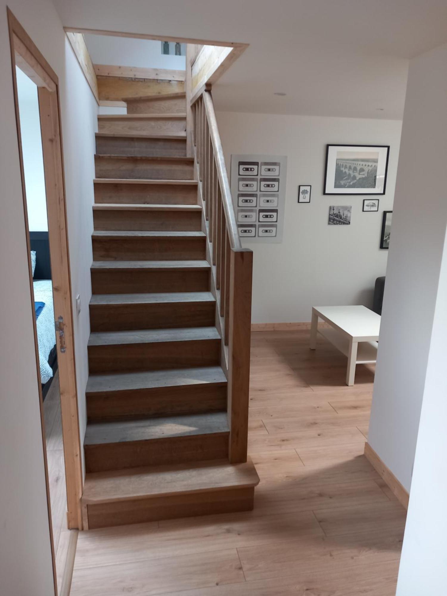 Apartmán La Grange Nazelles-Negron Exteriér fotografie